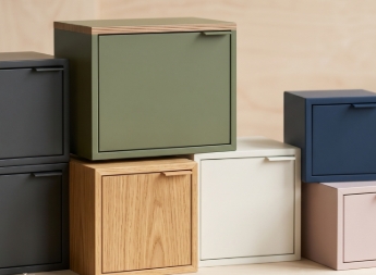 Custom Cabinetry